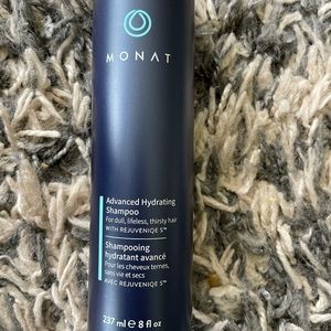 Monat Advanced Hydrating Shampoo